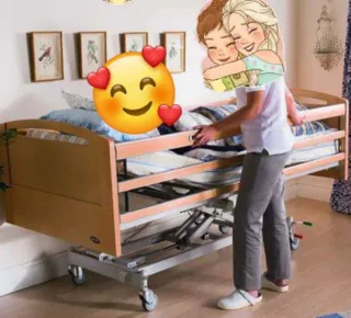 Busco empleo cuidadora abuelos o limpieza