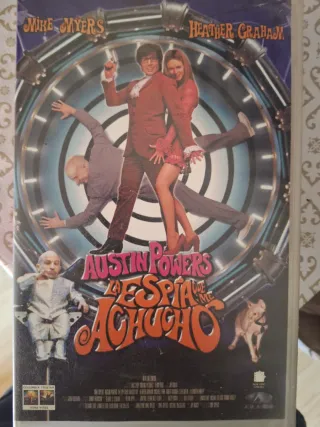 Colección VHS American History X (Español)