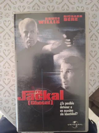 Colección VHS American History X (Español)