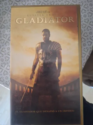 Colección VHS American History X (Español)