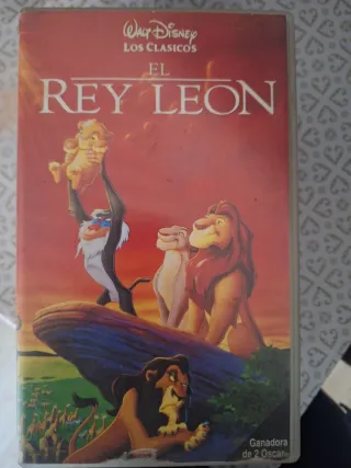 Colección VHS American History X (Español)