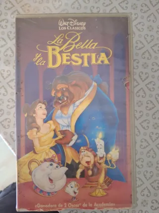 Colección VHS American History X (Español)