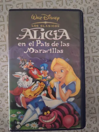 Colección VHS American History X (Español)