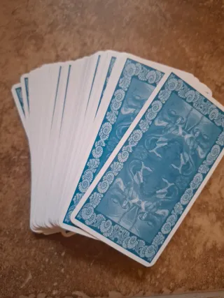 Tarocchi delle Sirene