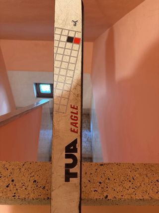 Esquís TUA Eagle