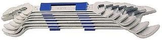 Bellota 6490-8 BS Juego 8 Llaves fijas en Bolsa, S