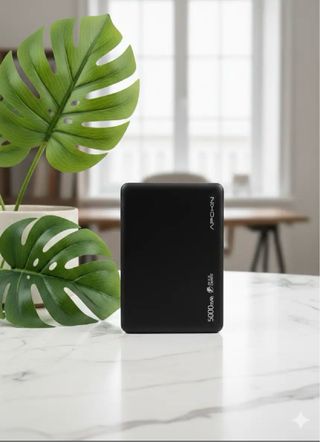 Batería Externa APOKIN 5000 mAh