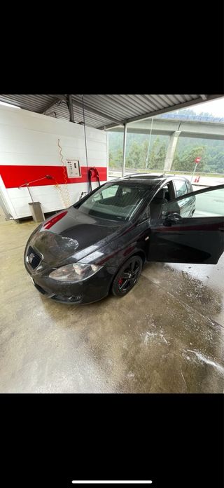 SEAT Leon 2006