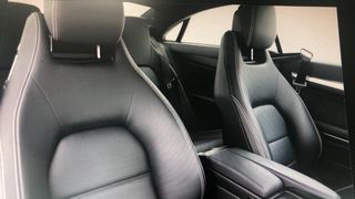 Mercedes-Benz Clase E coupé 2010