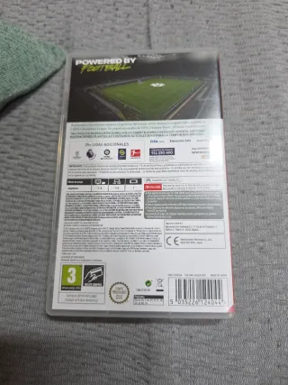 FIFA 22 Legacy Edition per Nintendo Switch