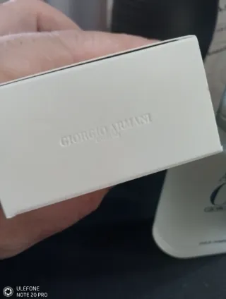 Profumo Acqua di Gio Giorgio Armani 100ml