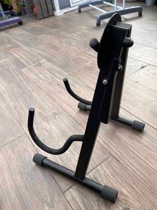Soportes para guitarra (2 unidades)