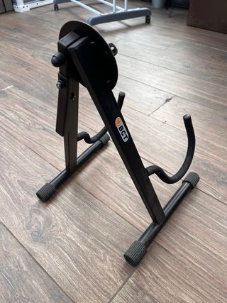 Soportes para guitarra (2 unidades)