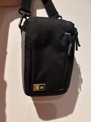 Canon Powershot G5X + estuche