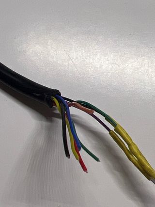 Pantalla Eye4 Minimotors Dualtron