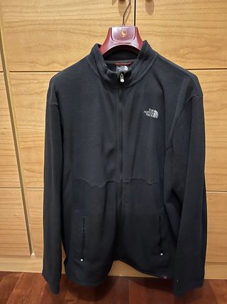 Forro polar The North Face