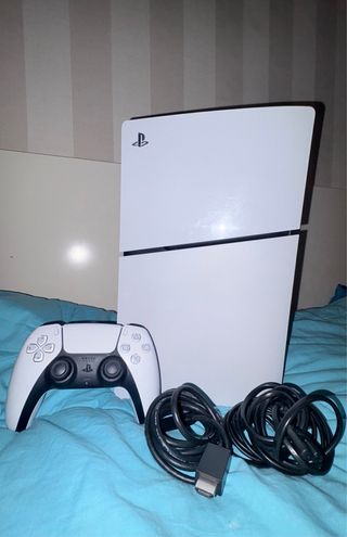 PlayStation 5 Digital Edition PS5