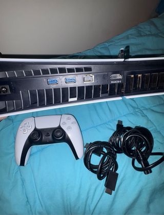 PlayStation 5 Digital Edition PS5