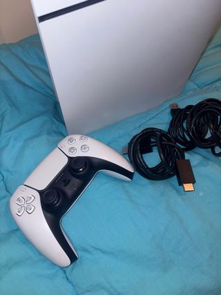 PlayStation 5 Digital Edition PS5