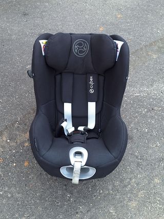 Silla Coche Cybex Sirona Z i-Size