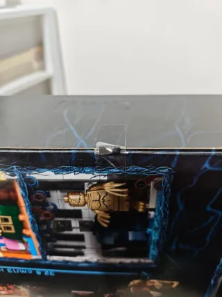 LEGO 75810 Stranger Things - The Upside Down