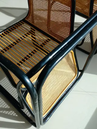 2 Sillones Jan Bocan