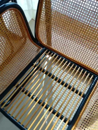 2 Sillones Jan Bocan