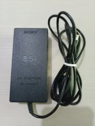 Alimentatore Sony PS2
