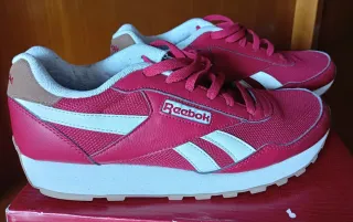 Zapatillas Reebok de culto
