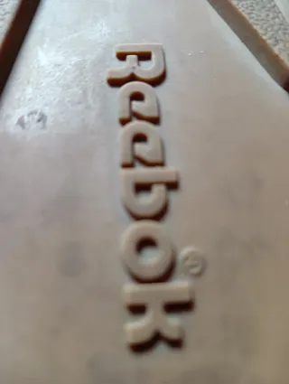 Zapatillas Reebok de culto