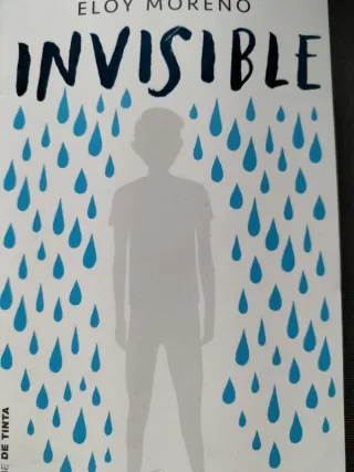 Invisible