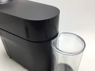 Cafetera Nespresso Vertuo Pop Negra