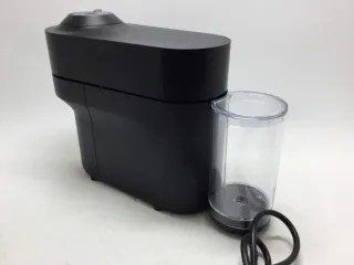 Cafetera Nespresso Vertuo Pop Negra