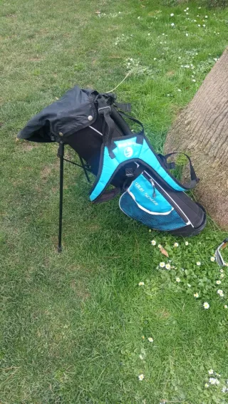 Conjunto Palos Golf 12-14