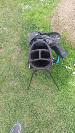 Conjunto Palos Golf 12-14