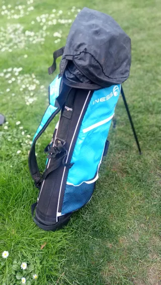 Conjunto Palos Golf 12-14