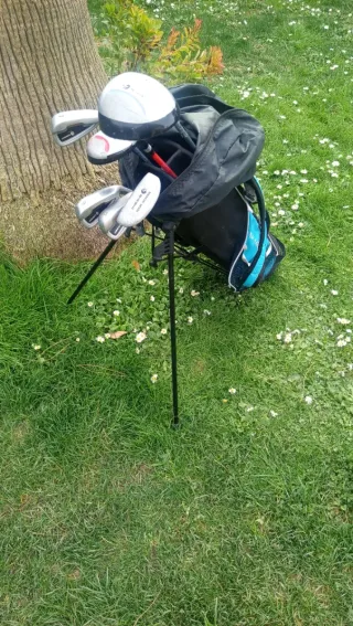 Conjunto Palos Golf 12-14