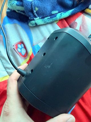 Palanca Logitech G RS Shifter & Handbrake