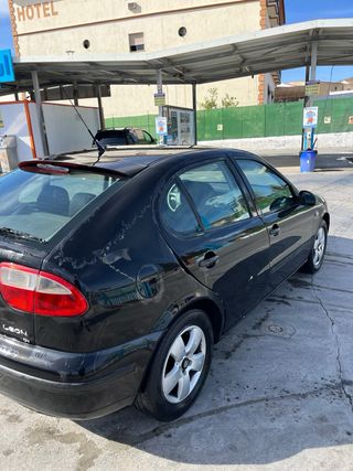 SEAT Leon 2005