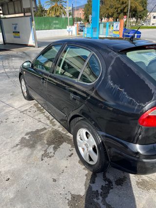 SEAT Leon 2005