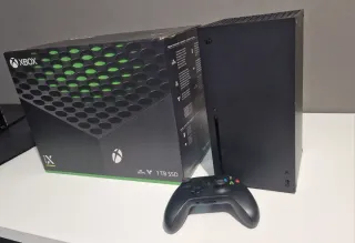 Xbox Series X
