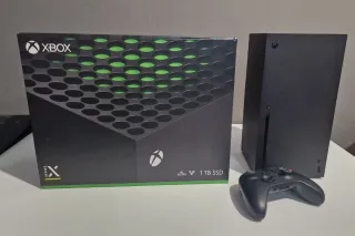Xbox Series X
