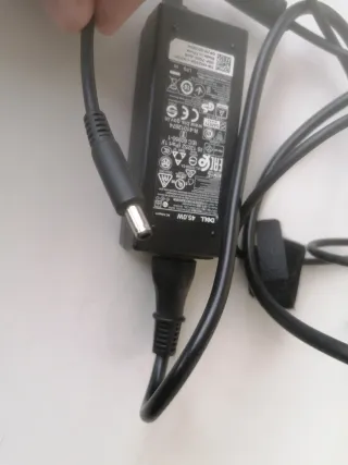 Cargador Dell 45W