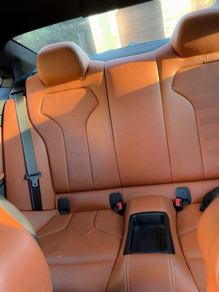 BMW M4 COMPETITION NACIONAL