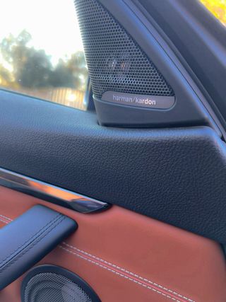 BMW M4 COMPETITION NACIONAL