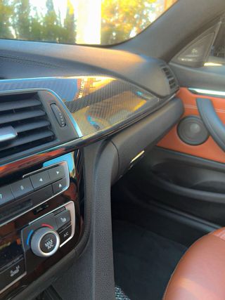 BMW M4 COMPETITION NACIONAL