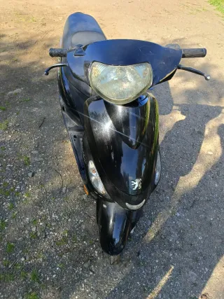 Peugeot V-clic para piezas