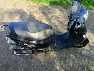 Peugeot V-clic para piezas
