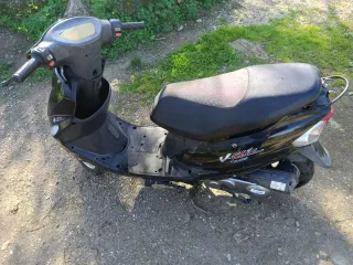 Peugeot V-clic para piezas