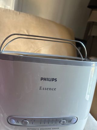 Tostapane Philips Essence